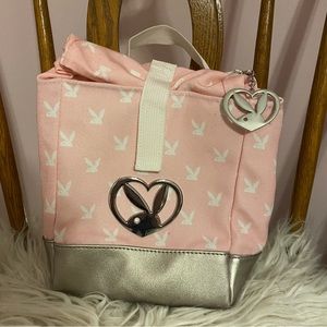 Playboy Lunch Bag